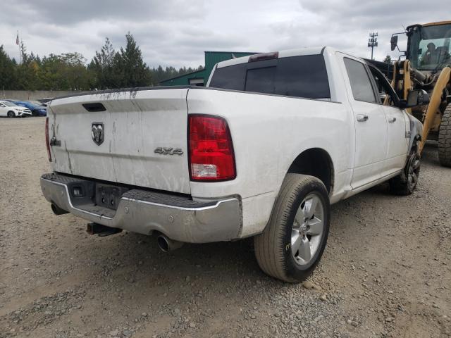Photo 4 from auction – 2017 RAM 1500 SLT with VIN 1C6RR7LMXHS874013