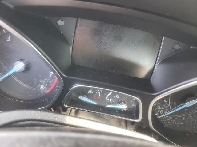 Photo 8 from auction – 2015 FORD FOCUS SE with VIN 1FADP3F22FL344000