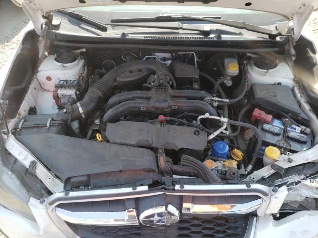 Photo 7 from auction – 2012 SUBARU IMPREZA with VIN JF1GPAA67CH217947