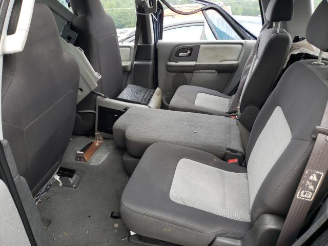 Photo 6 from auction – 2004 FORD EXPEDITION with VIN 1FMRU15W44LA14126
