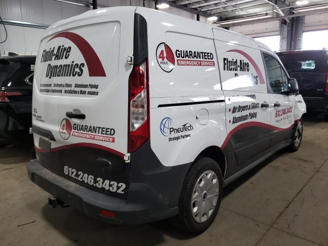 Photo 4 from auction – 2016 FORD TRANSIT CO with VIN NM0LS7E74G1274325