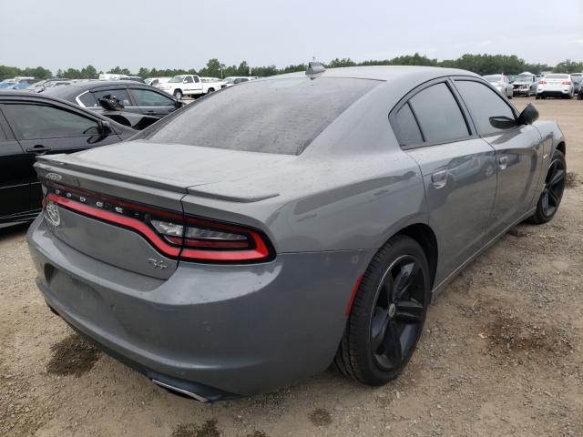 Photo 4 from auction – 2018 DODGE CHARGER R/ with VIN 2C3CDXCT0JH201074