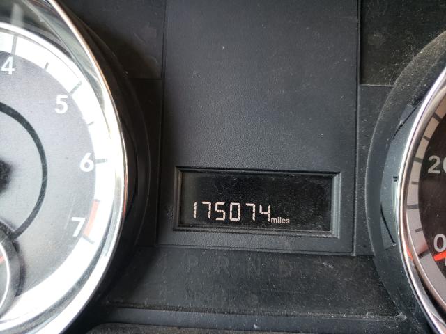 Photo 8 from auction – 2012 DODGE GRAND CARA with VIN 2C4RDGCG8CR178584