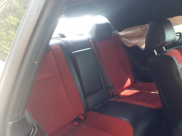 Photo 6 from auction – 2015 DODGE CHALLENGER with VIN 2C3CDZBT7FH747603