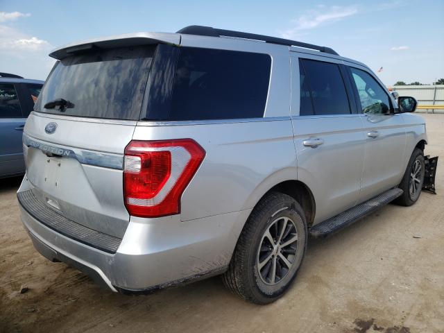 Photo 4 from auction – 2018 FORD EXPEDITION with VIN 1FMJU1JT7JEA30989