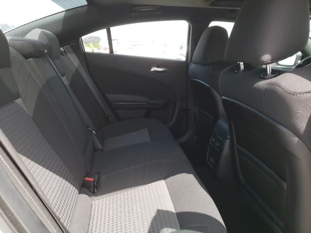 Photo 6 from auction – 2020 DODGE CHARGER GT with VIN 2C3CDXHG6LH145141