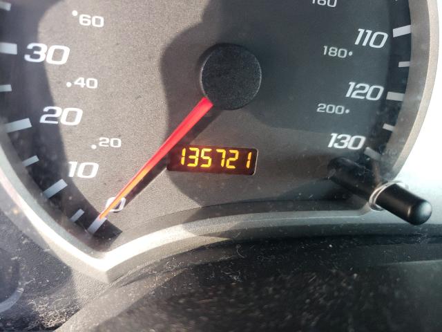 Photo 8 from auction – 2006 CHEVROLET EQUINOX LS with VIN 2CNDL13F866157110
