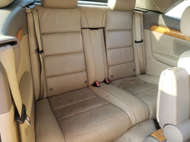 Photo 6 from auction – 2007 AUDI A4 3.2 CAB with VIN WAUDH48H77K024741