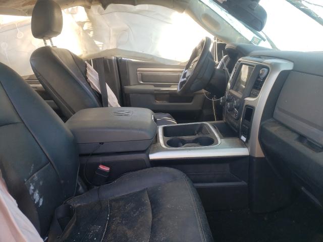 Photo 5 from auction – 2015 RAM 1500 SLT with VIN 1C6RR6LT1FS735256
