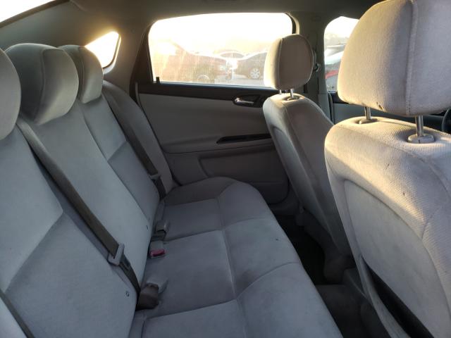 Photo 6 from auction – 2007 CHEVROLET IMPALA LS with VIN 2G1WB58KX79174870