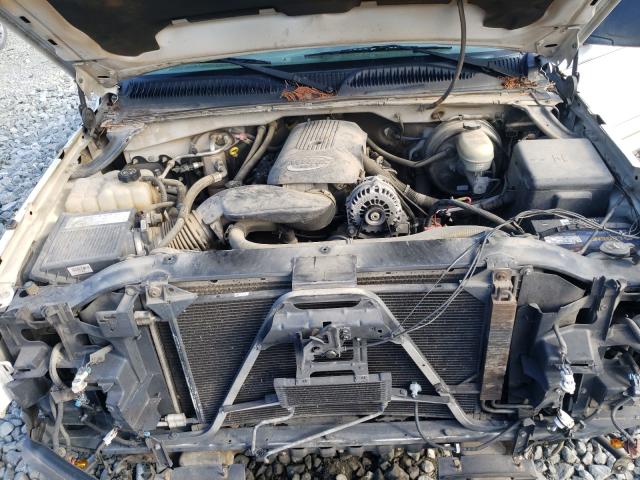 Photo 7 from auction – 2006 CHEVROLET silverado with VIN 1GCEC19T36Z144856