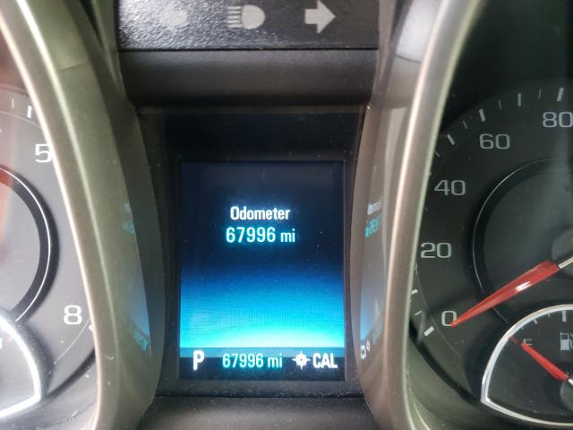 Photo 8 from auction – 2014 CHEVROLET MALIBU LS with VIN 1G11B5SL8EF157677