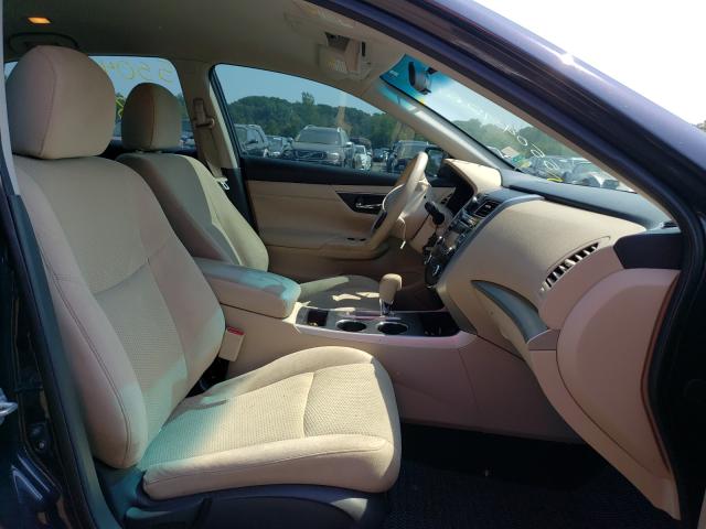 Photo 5 from auction – 2015 NISSAN ALTIMA 2.5 with VIN 1N4AL3AP3FC591348