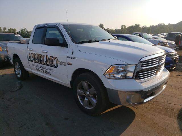 RAM 1500 SLT 2016 with VIN 1C6RR6GT2GS375765 - Photo from auction