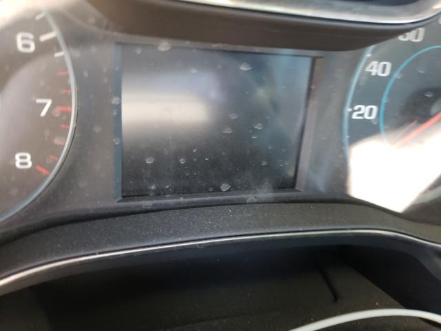 Photo 8 from auction – 2017 CHEVROLET CRUZE LS with VIN 1G1BC5SM4H7123079
