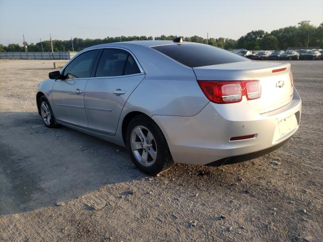 Photo 3 from auction – 2014 CHEVROLET MALIBU LS with VIN 1G11B5SL8EF157677