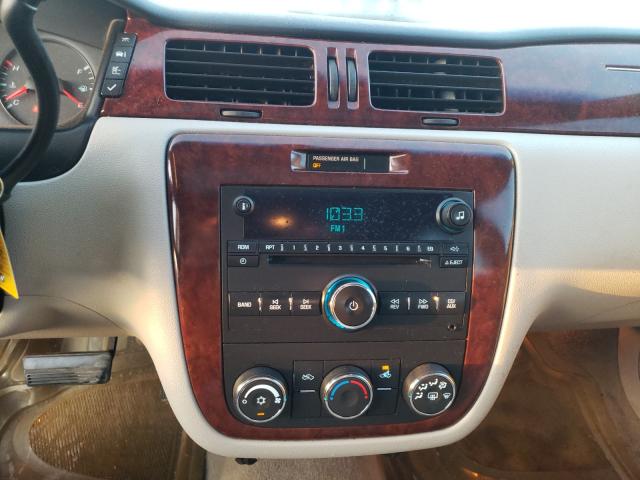 Photo 9 from auction – 2007 CHEVROLET IMPALA LS with VIN 2G1WB58KX79174870