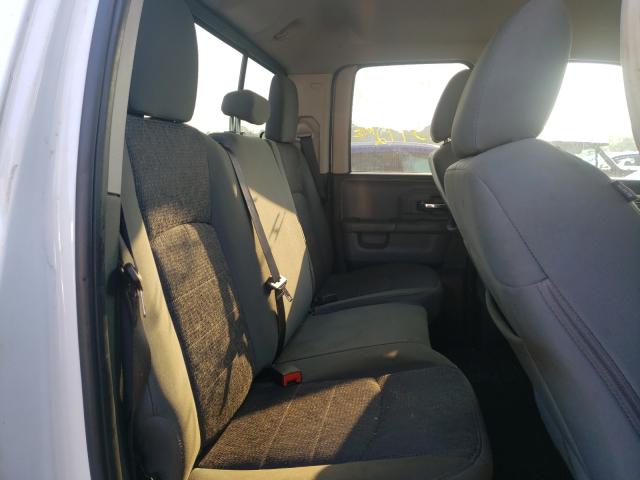 Photo 6 from auction – 2016 RAM 1500 SLT with VIN 1C6RR6GT2GS375765