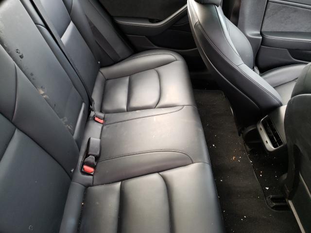 Photo 6 from auction – 2018 TESLA MODEL 3 with VIN 5YJ3E1EB3JF133546