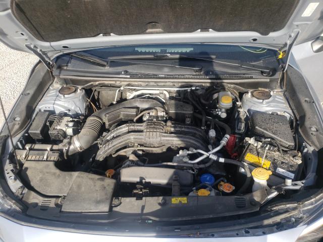 Photo 7 from auction – 2018 SUBARU CROSSTREK with VIN JF2GTABC0JH338831