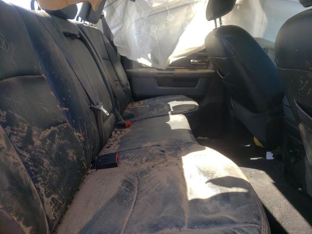 Photo 6 from auction – 2015 RAM 1500 SLT with VIN 1C6RR6LT1FS735256