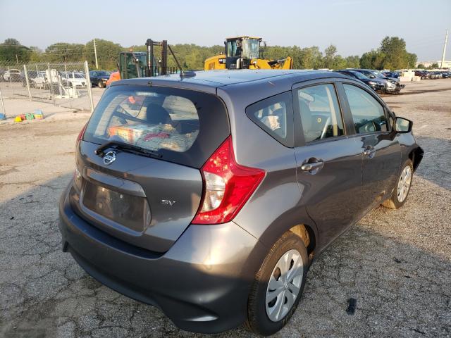 Photo 4 from auction – 2017 NISSAN VERSA NOTE with VIN 3N1CE2CP8HL355017