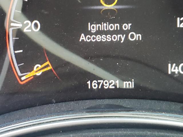 Photo 8 from auction – 2015 JEEP GRAND CHER with VIN 1C4RJFAG8FC141764
