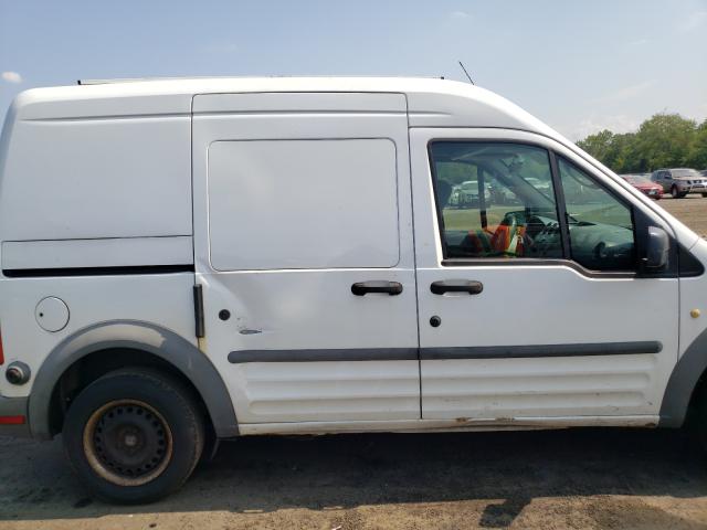 Photo 9 from auction – 2011 FORD TRANSIT CO with VIN NM0LS7AN4BT063241