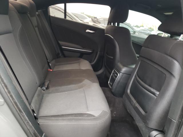 Photo 6 from auction – 2018 DODGE CHARGER R/ with VIN 2C3CDXCT0JH201074
