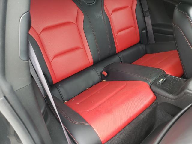 Photo 6 from auction – 2016 CHEVROLET CAMARO LT with VIN 1G1FD1RX4G0118608