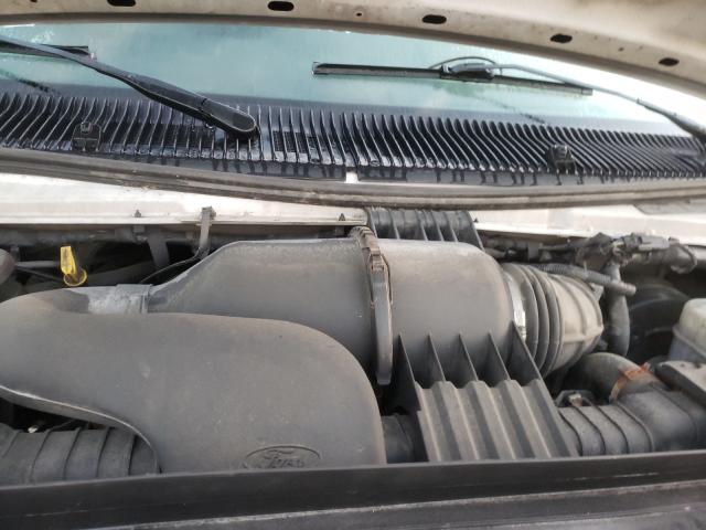Photo 7 from auction – 2014 FORD ECONOLINE with VIN 1FTSS3EL1EDB12698