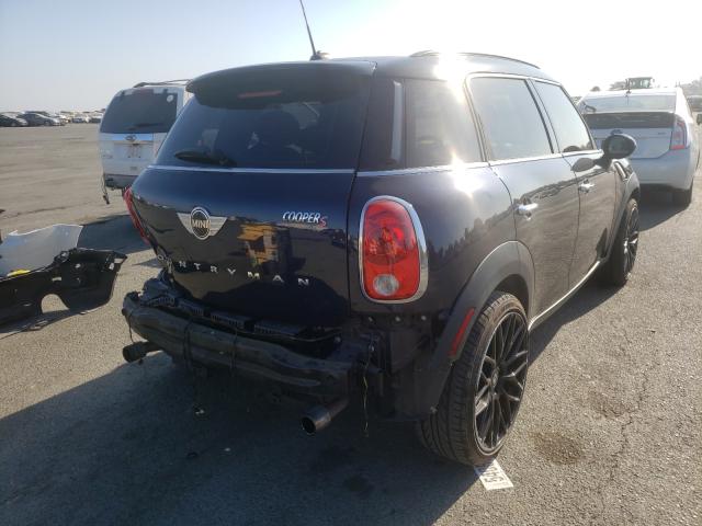 Photo 4 from auction – 2016 MINI COOPER S C with VIN WMWZC3C55GWT08759