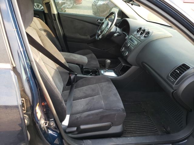 Photo 5 from auction – 2008 NISSAN ALTIMA 3.5 with VIN 1N4BL21E98C179757