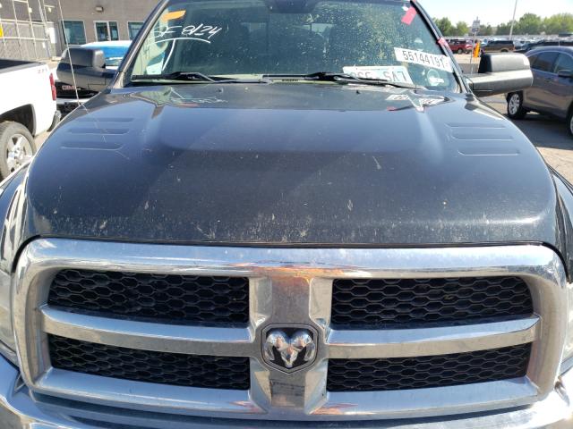 Photo 7 from auction – 2018 RAM 2500 SLT with VIN 3C6UR5DL3JG215689