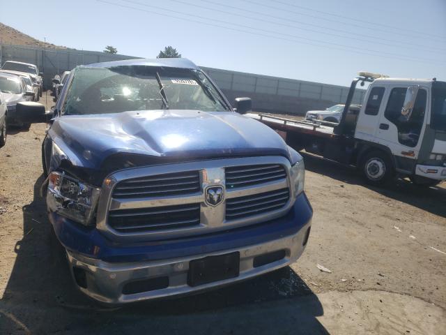 Photo 9 from auction – 2015 RAM 1500 SLT with VIN 1C6RR6LT1FS735256
