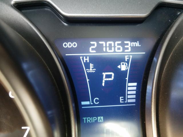 Photo 8 from auction – 2016 HYUNDAI VELOSTER with VIN KMHTC6AD9GU303334