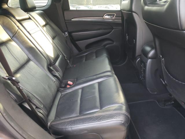 Photo 6 from auction – 2014 JEEP GRAND CHER with VIN 1C4RJFBG4EC135067