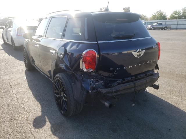 Photo 3 from auction – 2016 MINI COOPER S C with VIN WMWZC3C55GWT08759