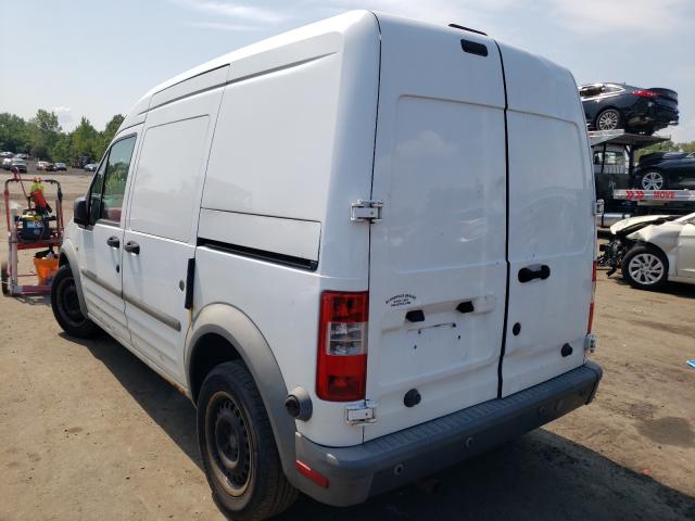 Photo 3 from auction – 2011 FORD TRANSIT CO with VIN NM0LS7AN4BT063241