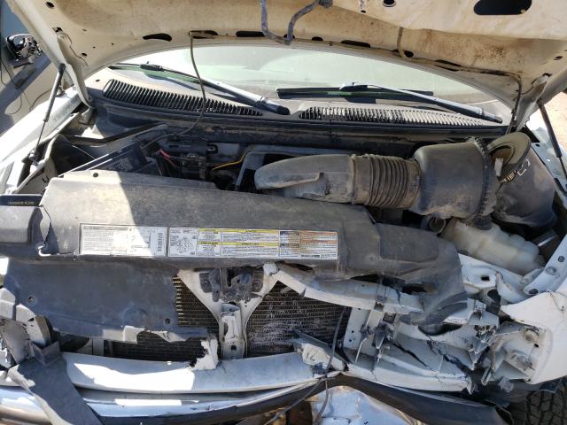 Photo 7 from auction – 1998 FORD F150 with VIN 1FTRX17LXWKB94722