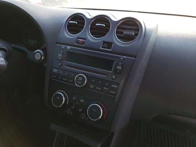 Photo 9 from auction – 2008 NISSAN ALTIMA 3.5 with VIN 1N4BL21E98C179757