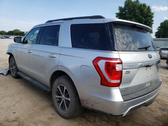 Photo 3 from auction – 2018 FORD EXPEDITION with VIN 1FMJU1JT7JEA30989