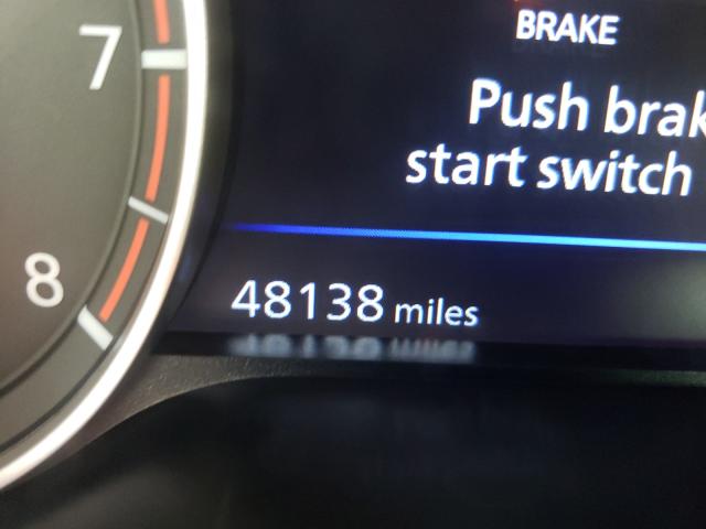 Photo 8 from auction – 2020 NISSAN ALTIMA S with VIN 1N4BL4BV5LC132549
