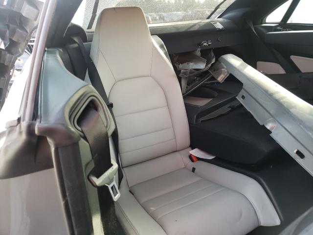 Photo 6 from auction – 2011 MERCEDES-BENZ E 350 with VIN WDDKJ5GB3BF068809