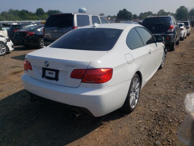 Photo 4 from auction – 2013 BMW 335 XI with VIN WBAKF9C57DE860437