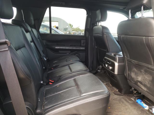 Photo 6 from auction – 2018 FORD EXPEDITION with VIN 1FMJU1JT7JEA30989