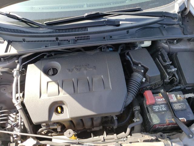 Photo 7 from auction – 2014 TOYOTA COROLLA L with VIN 2T1BURHE4EC183112
