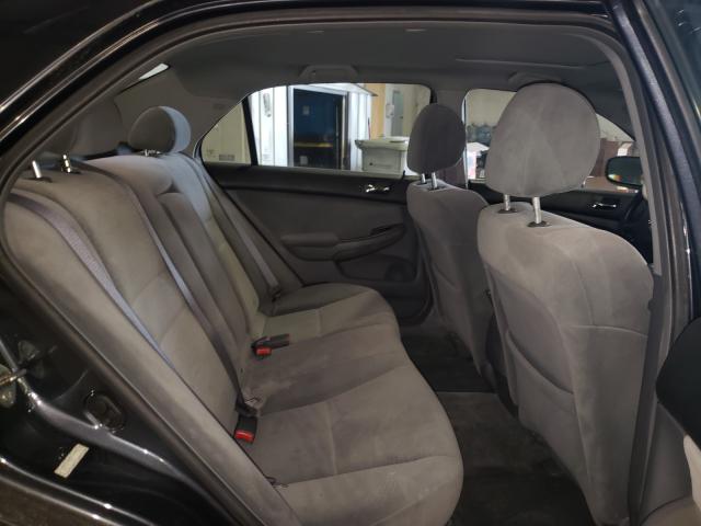 Photo 6 from auction – 2007 HONDA ACCORD with VIN 1HGCM55757A112335