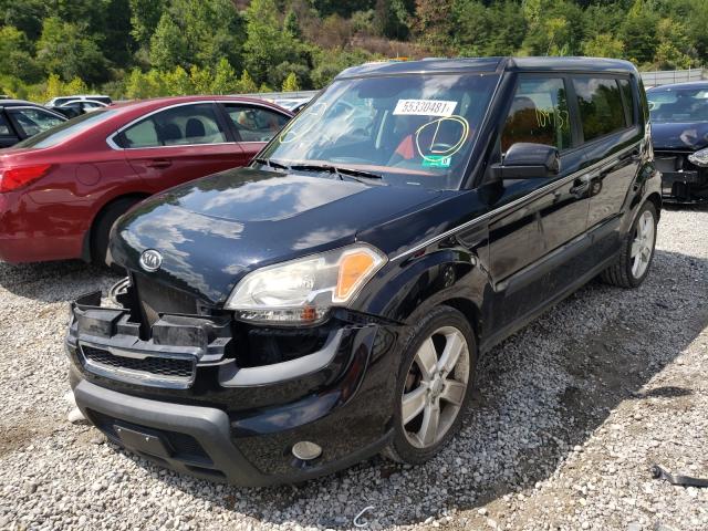 Photo 2 from auction – 2011 KIA SOUL with VIN KNDJT2A22B7206759