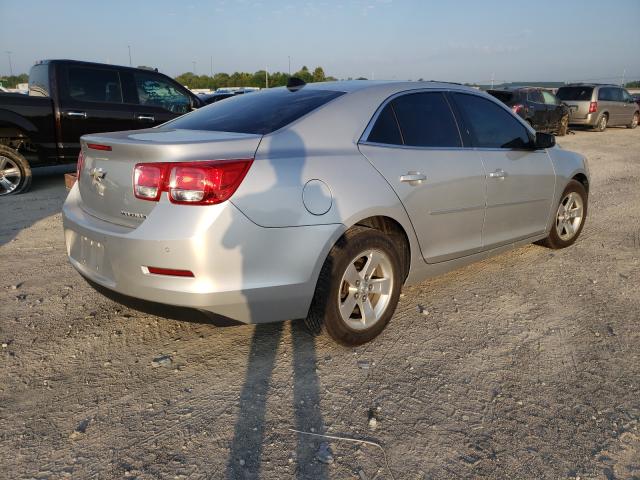 Photo 4 from auction – 2014 CHEVROLET MALIBU LS with VIN 1G11B5SL8EF157677